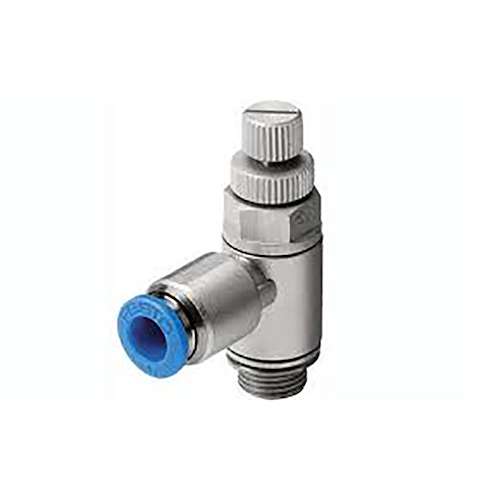 فلوکنترل فستو